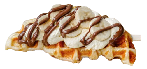 Tiramisu Croffle